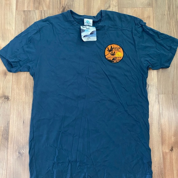 Catalina Surf T-shirt - Picture 2 of 2